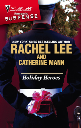 Title details for Holiday Heroes by Rachel Lee - Available